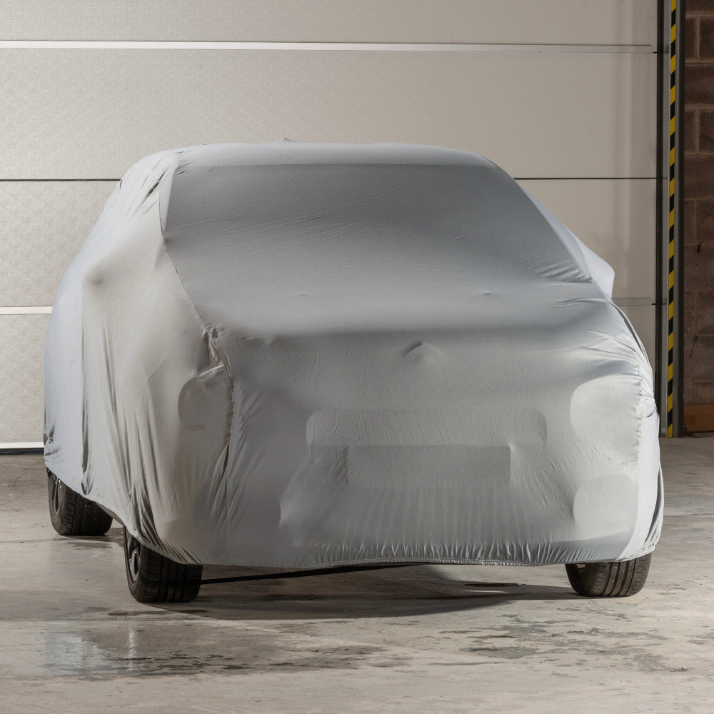 Ultimate Outdoor Stretch Car Cover for Mazda Models (See description for models and sizes)