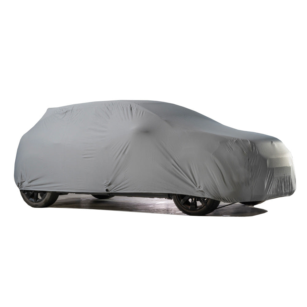 Ultimate Outdoor Stretch Car Cover for Mazda Models (See description for models and sizes)