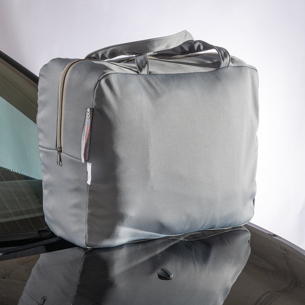Ultimate Outdoor Stretch Car Cover for Mazda Models (See description for models and sizes)