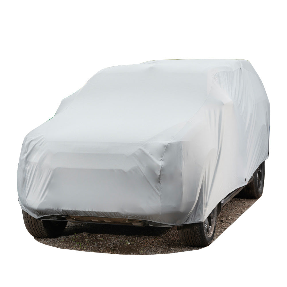 Ultimate Outdoor Stretch Car Cover for Mazda Models (See description for models and sizes)