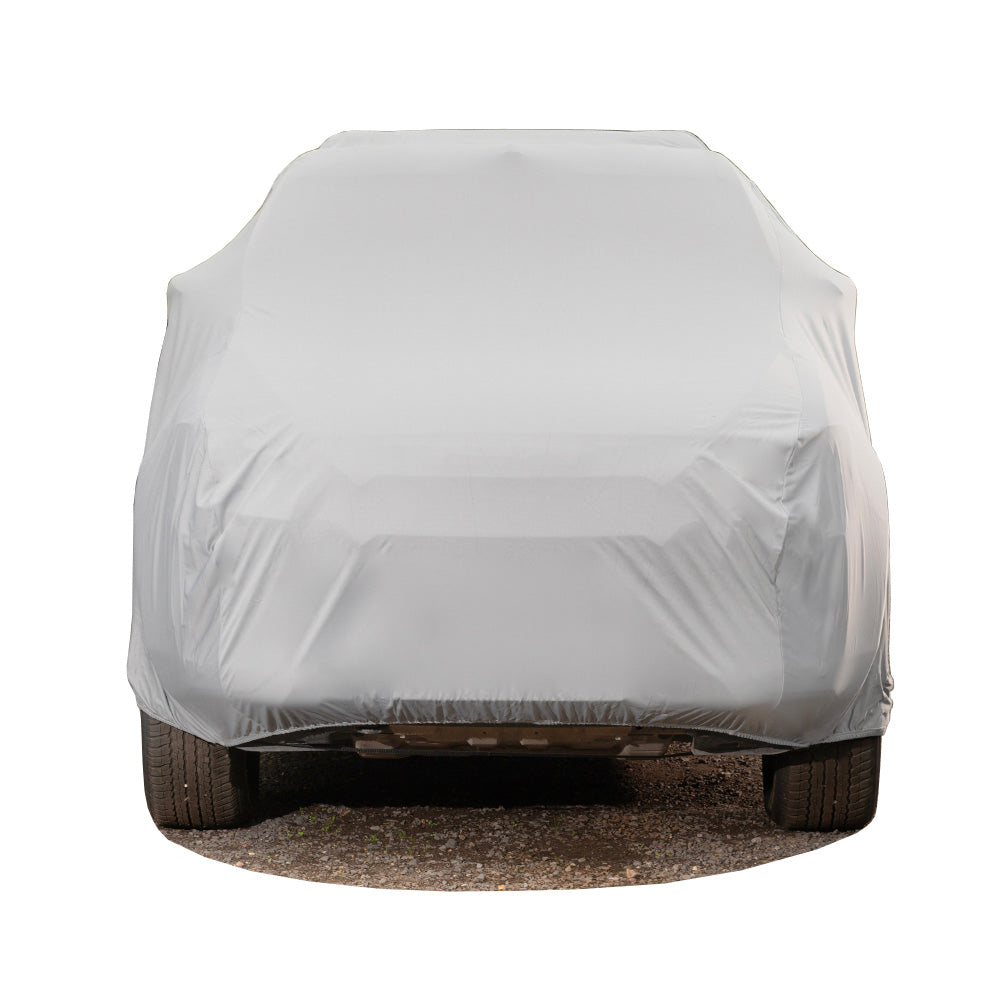 Ultimate Outdoor Stretch Car Cover for Mazda Models (See description for models and sizes)