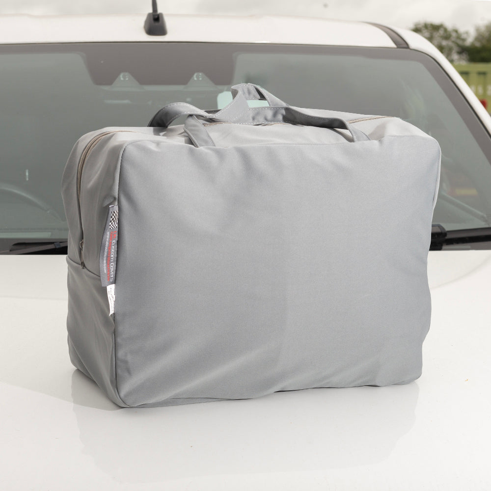 Ultimate Outdoor Stretch Car Cover for Mazda Models (See description for models and sizes)