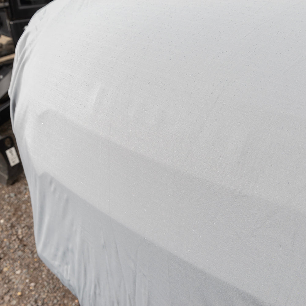 Ultimate Outdoor Stretch Car Cover for Mazda Models (See description for models and sizes)