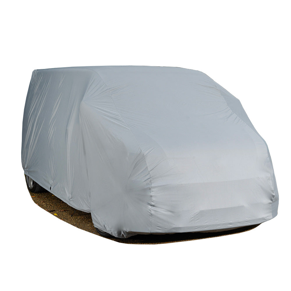 Ultimate Outdoor Stretch Car Cover for Mazda Models (See description for models and sizes)
