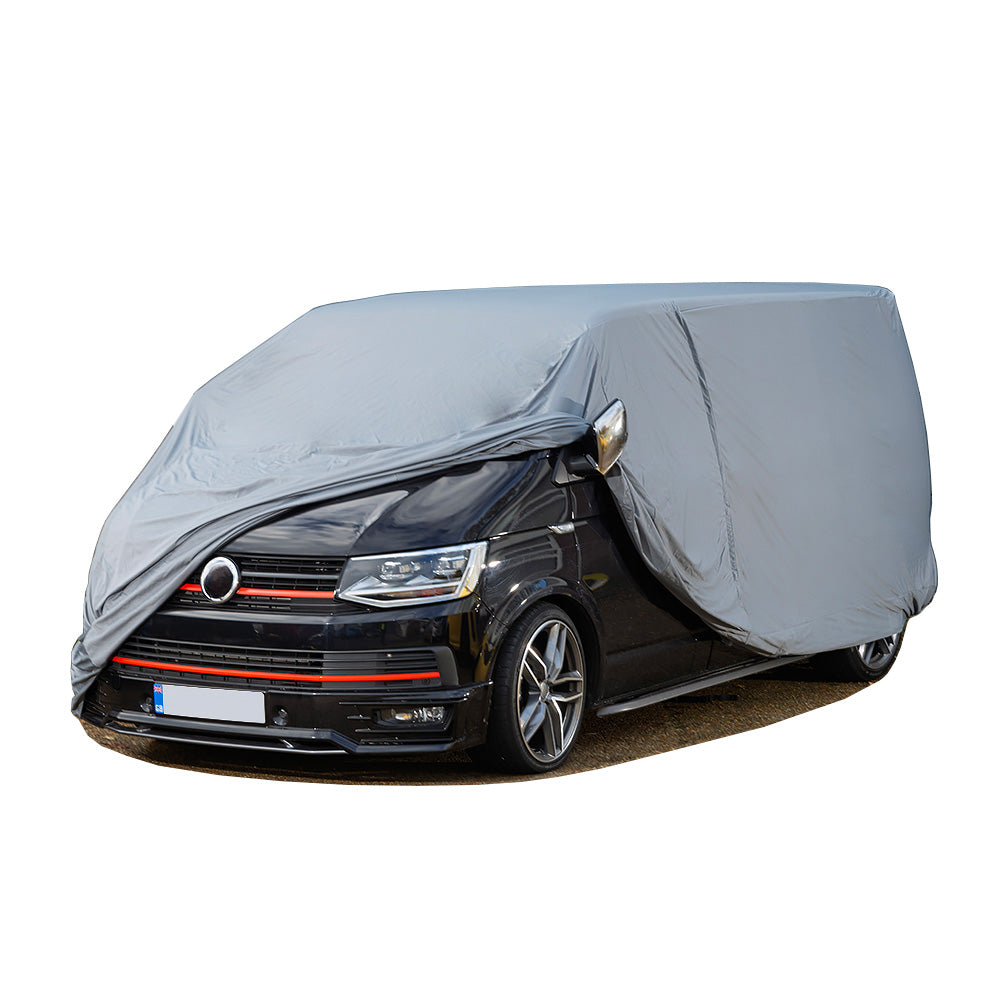Ultimate Outdoor Stretch Car Cover for Mazda Models (See description for models and sizes)