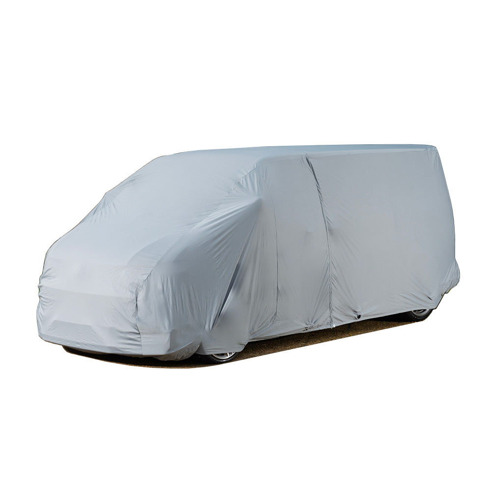 Ultimate Outdoor Stretch Car Cover for Mazda Models (See description for models and sizes)