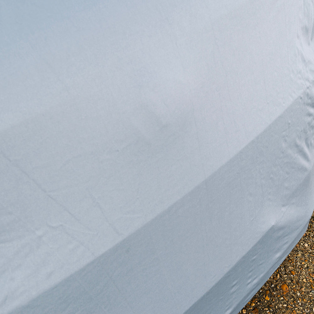 Ultimate Outdoor Stretch Car Cover for Mazda Models (See description for models and sizes)