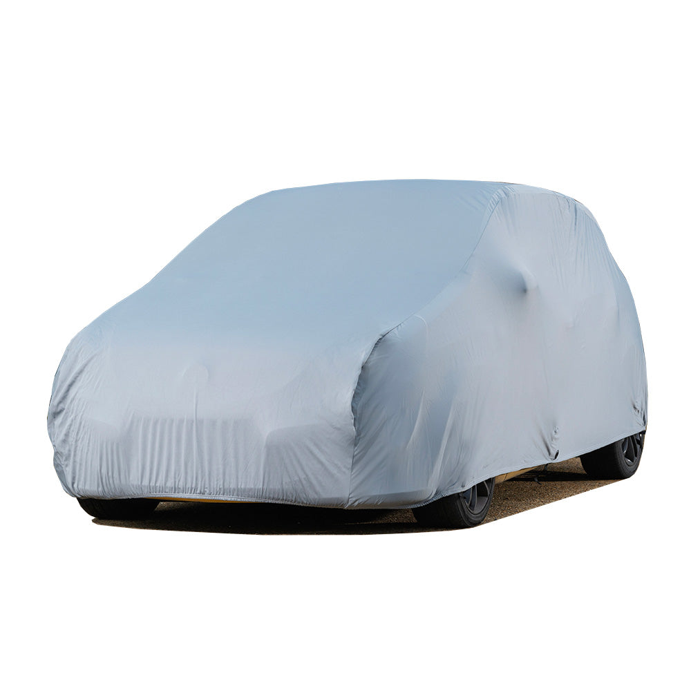 Ultimate Outdoor Stretch Car Cover for Mazda Models (See description for models and sizes)