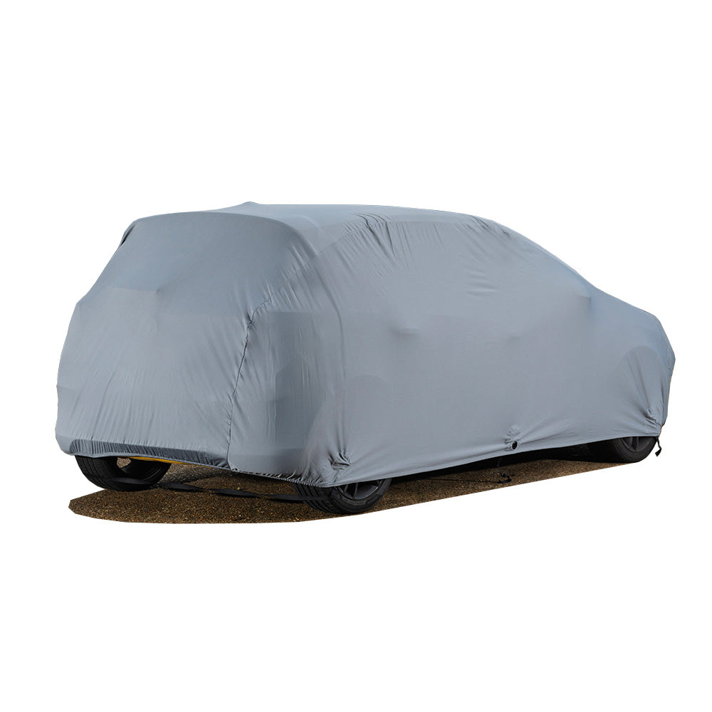 Ultimate Outdoor Stretch Car Cover for Mazda Models (See description for models and sizes)