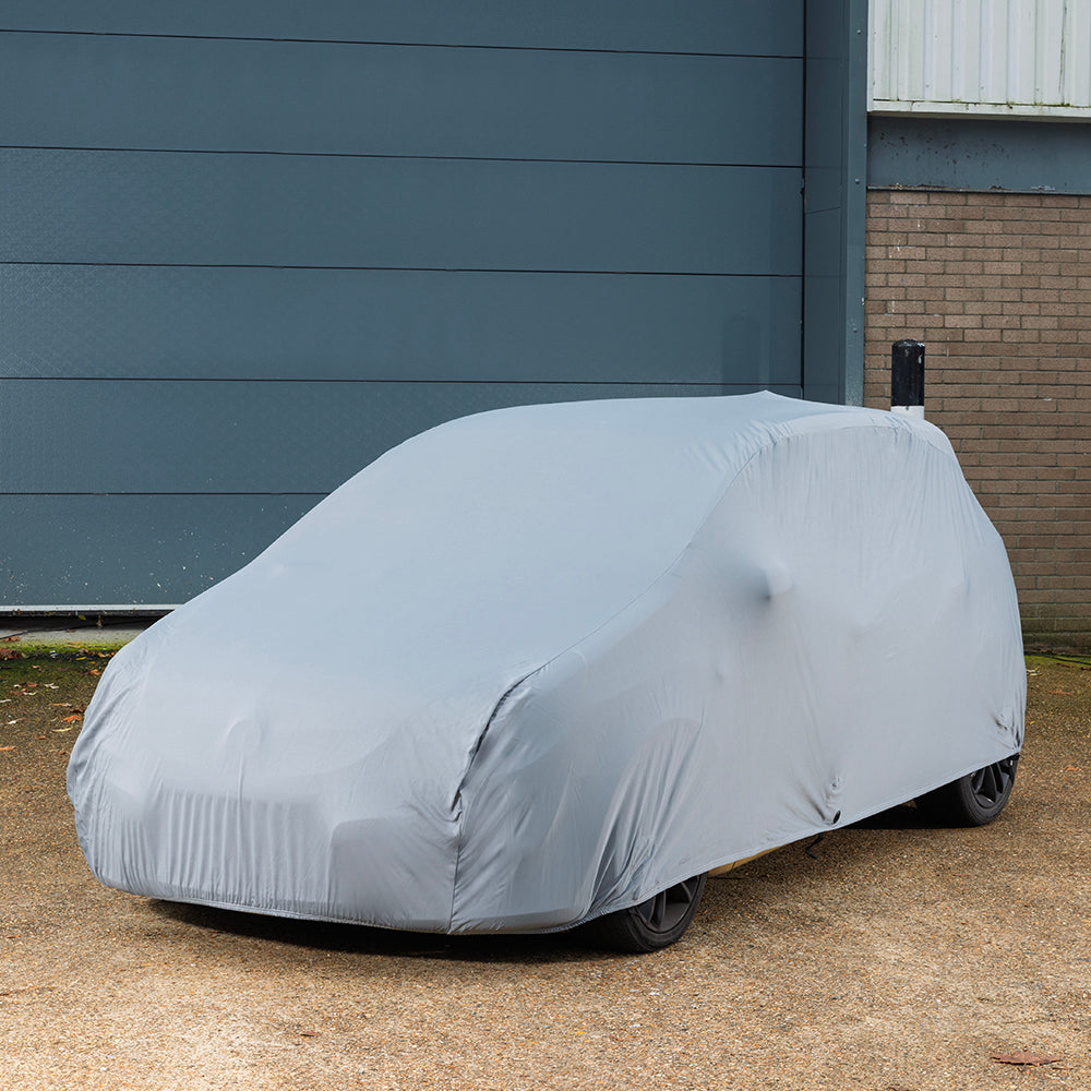 Ultimate Outdoor Stretch Car Cover for Mazda Models (See description for models and sizes)