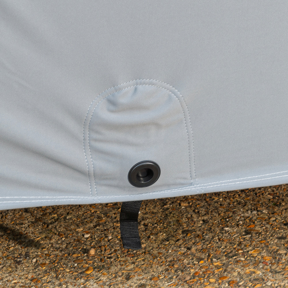 Ultimate Outdoor Stretch Car Cover for Mazda Models (See description for models and sizes)