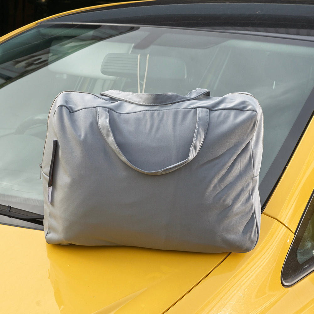 Ultimate Outdoor Stretch Car Cover for Mazda Models (See description for models and sizes)