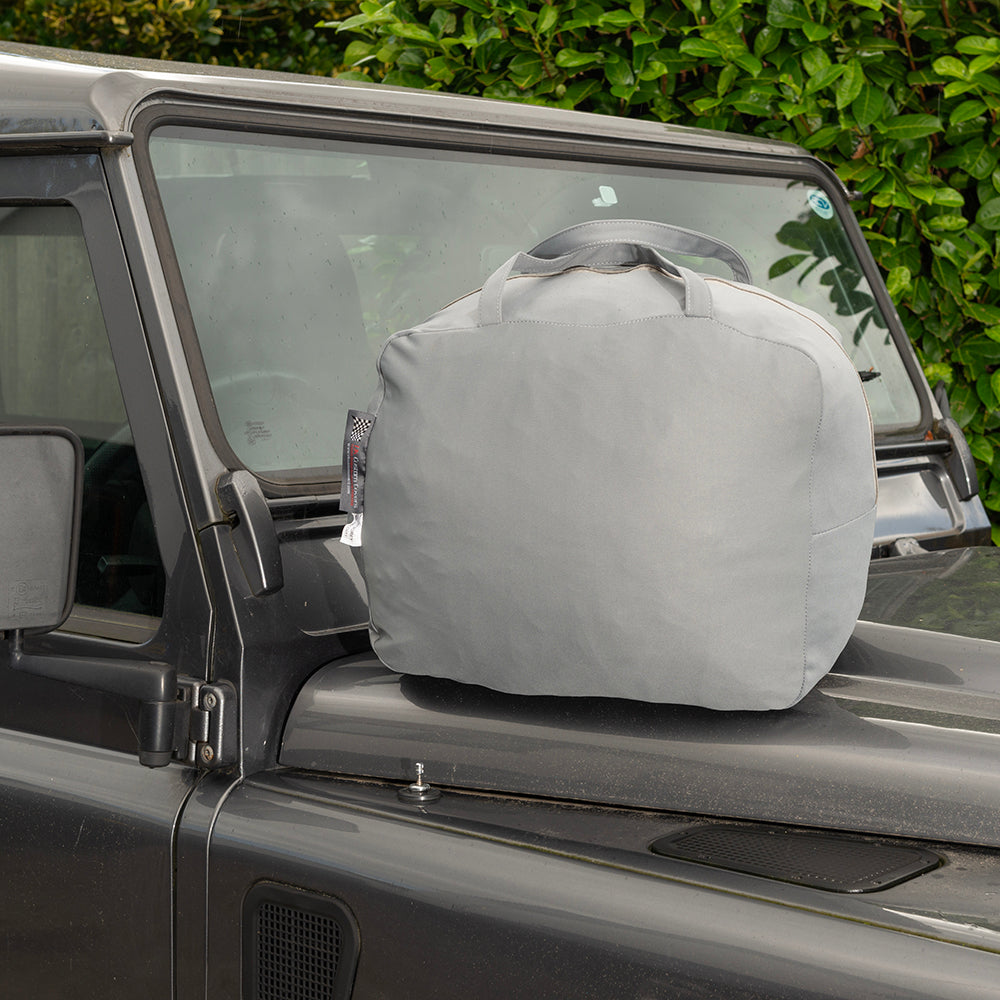 Ultimate Outdoor Stretch Car Cover for Mazda Models (See description for models and sizes)