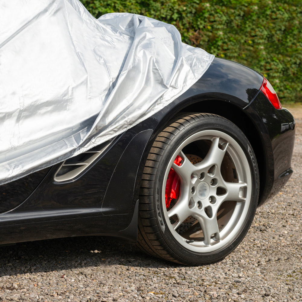 Funda de exterior para Porsche Boxster - 986 y 987 - 1996 a 2012 (varias opciones)