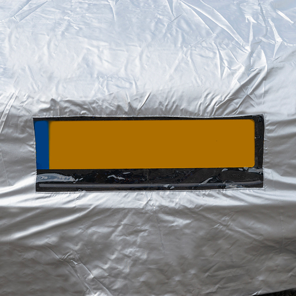 Funda de exterior para Porsche Boxster - 986 y 987 - 1996 a 2012 (varias opciones)