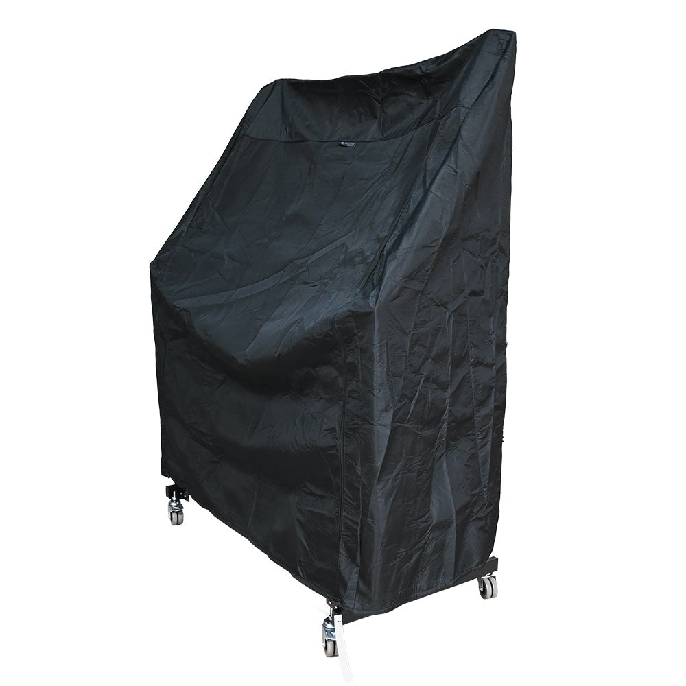 Support de chariot à toit rigide robuste pour Jeep Wrangler avec sangles de fixation pour lunette arrière (diverses options)