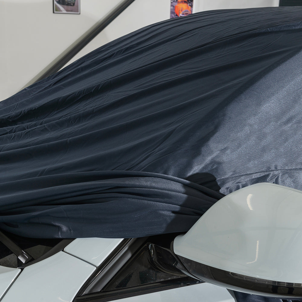 Showroom Reveal Car Cover (Various Sizes & Colors)
