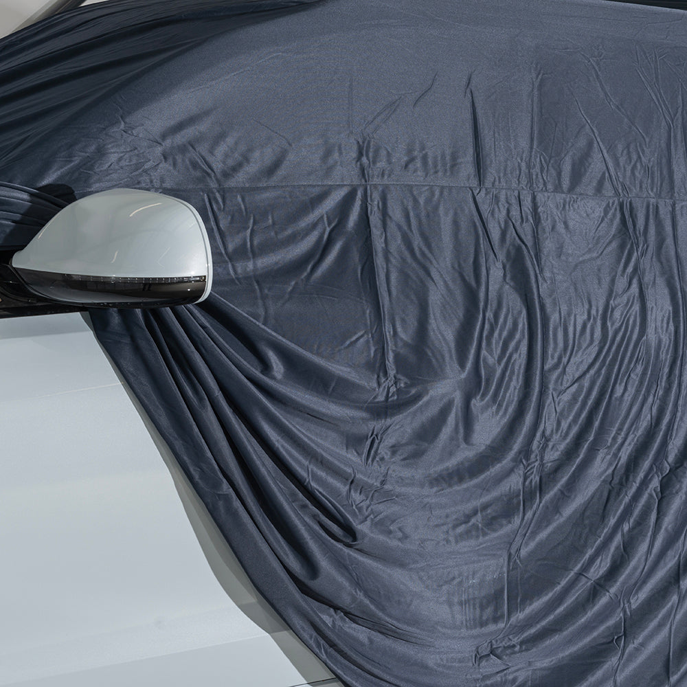 Showroom Reveal Car Cover (Various Sizes & Colors)