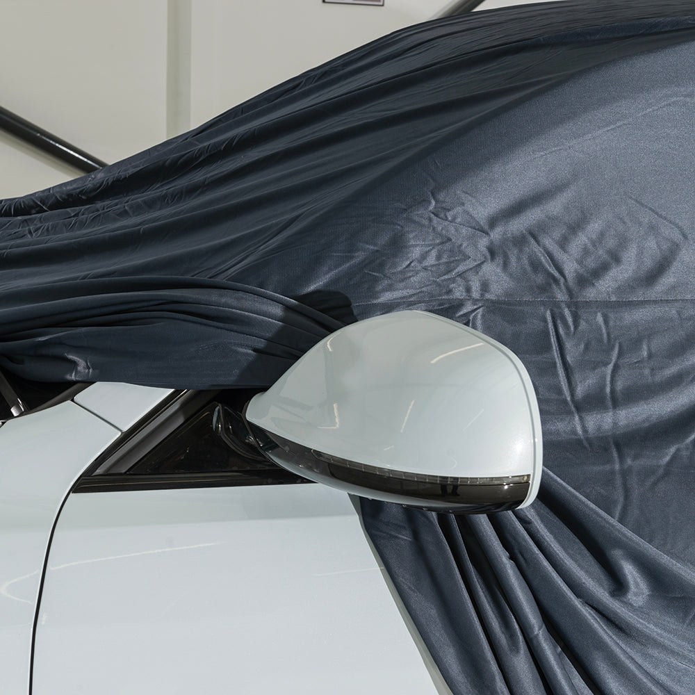 Showroom Reveal Car Cover (Various Sizes & Colors)