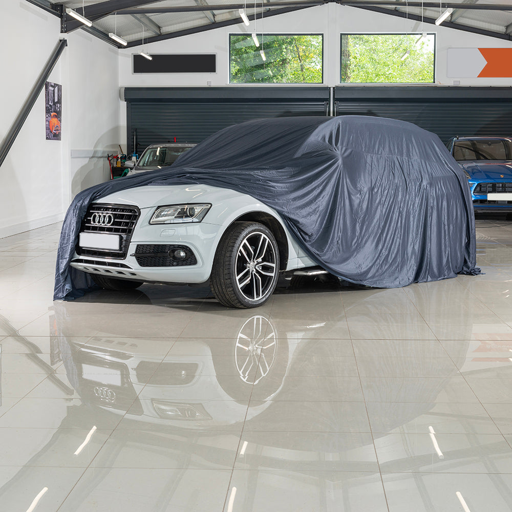 Showroom Reveal Car Cover (Various Sizes & Colors)