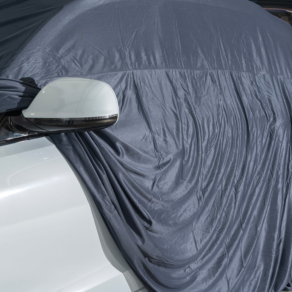 Showroom Reveal Car Cover (Various Sizes & Colors)