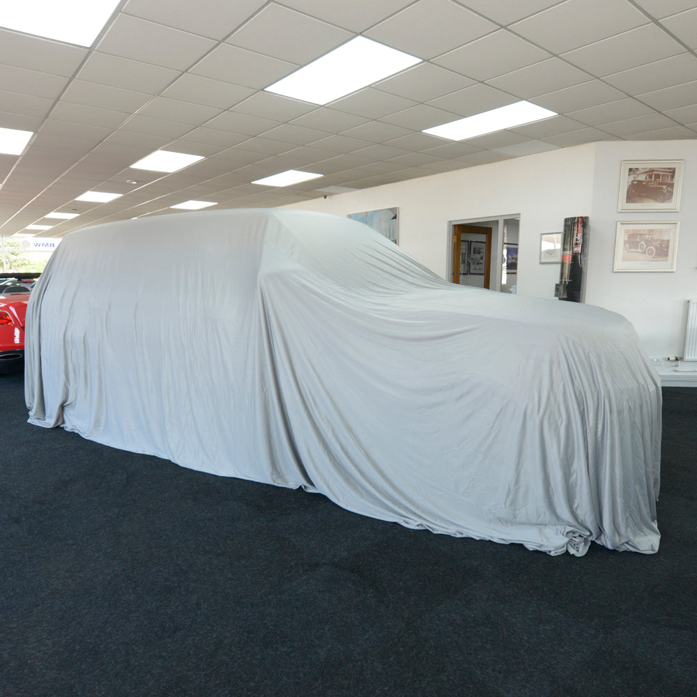 Showroom Reveal Car Cover (Various Sizes & Colors)