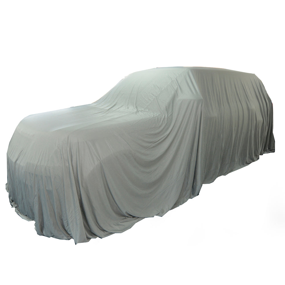 Showroom Reveal Car Cover (Various Sizes & Colors)