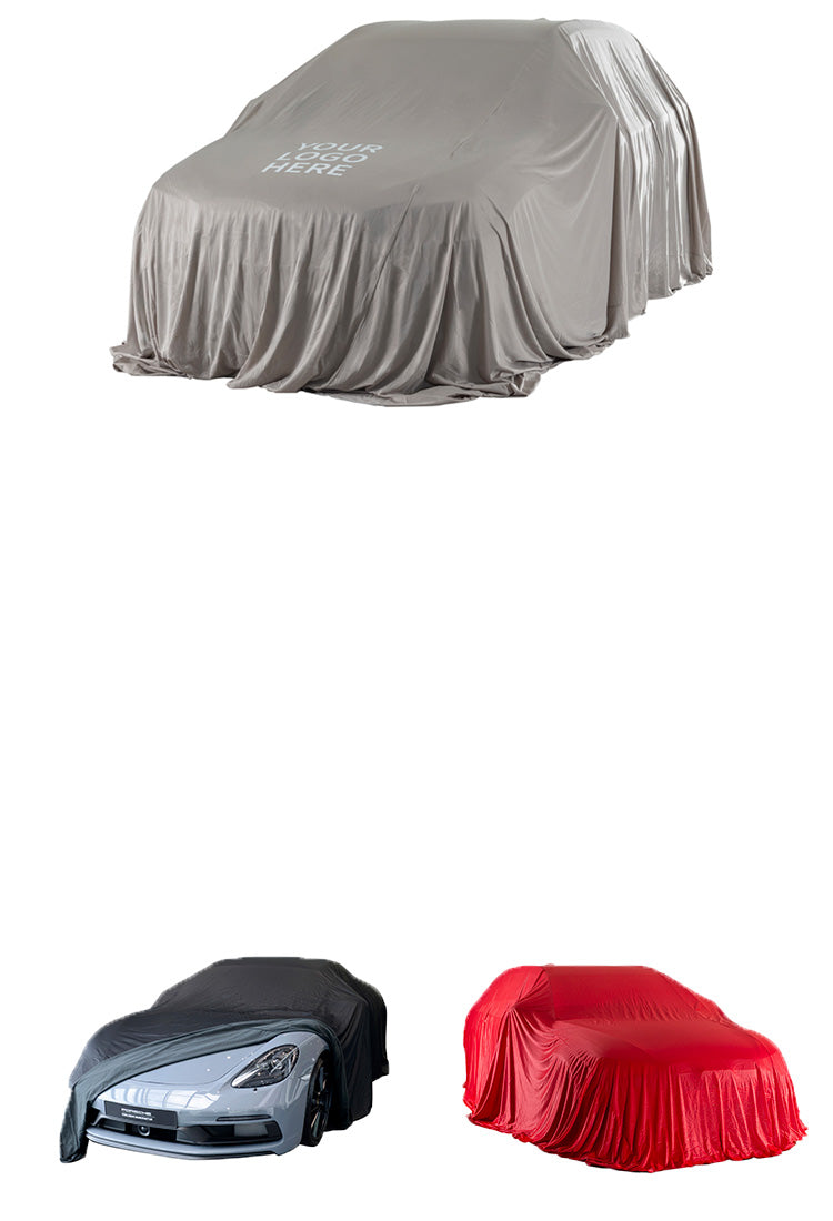 North American Custom Covers | Custom Storage Solutions