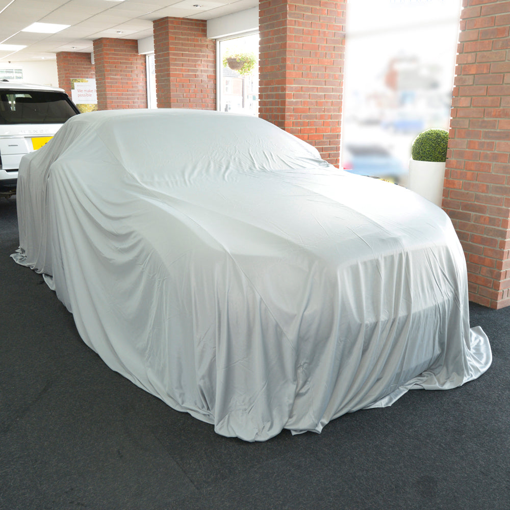 Showroom Reveal Car Cover (Various Sizes & Colors)