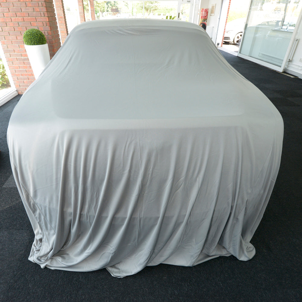 Showroom Reveal Car Cover (Various Sizes & Colors)