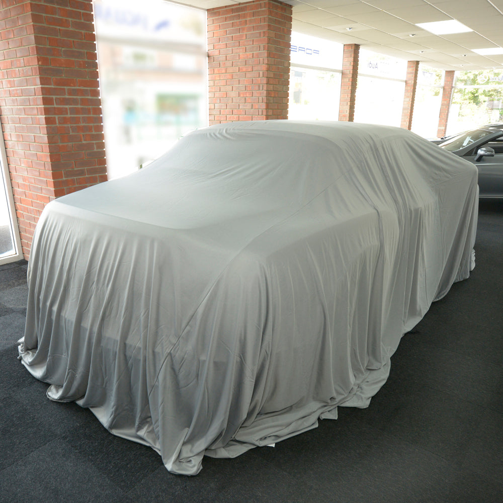 Showroom Reveal Car Cover (Various Sizes & Colors)