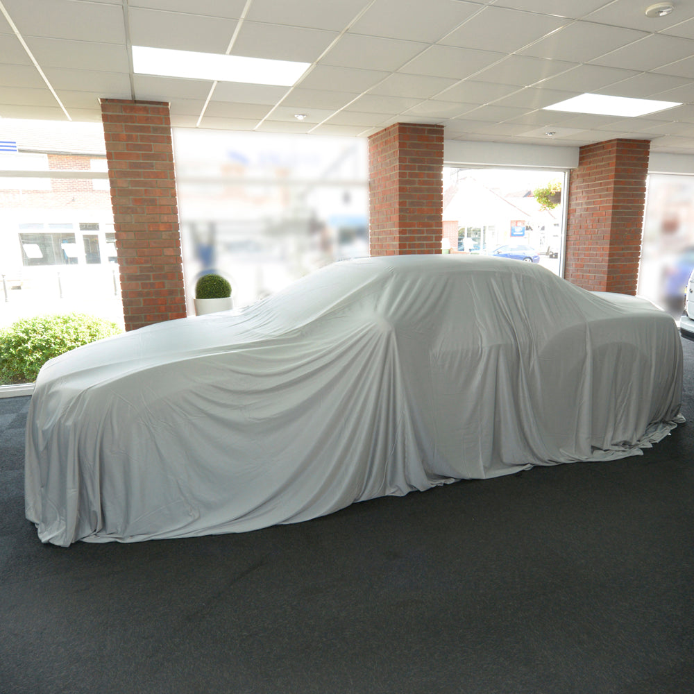Showroom Reveal Car Cover (Various Sizes & Colors)