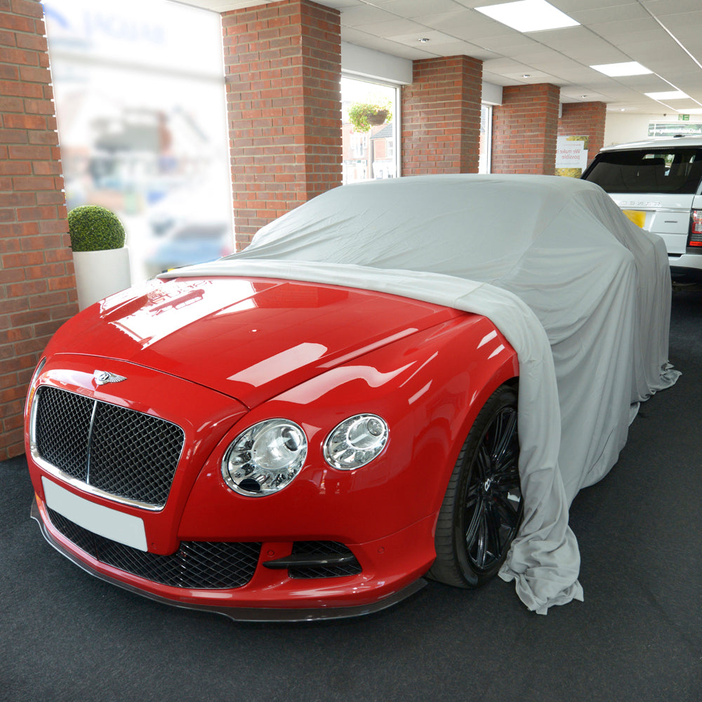 Showroom Reveal Car Cover (Various Sizes & Colors)
