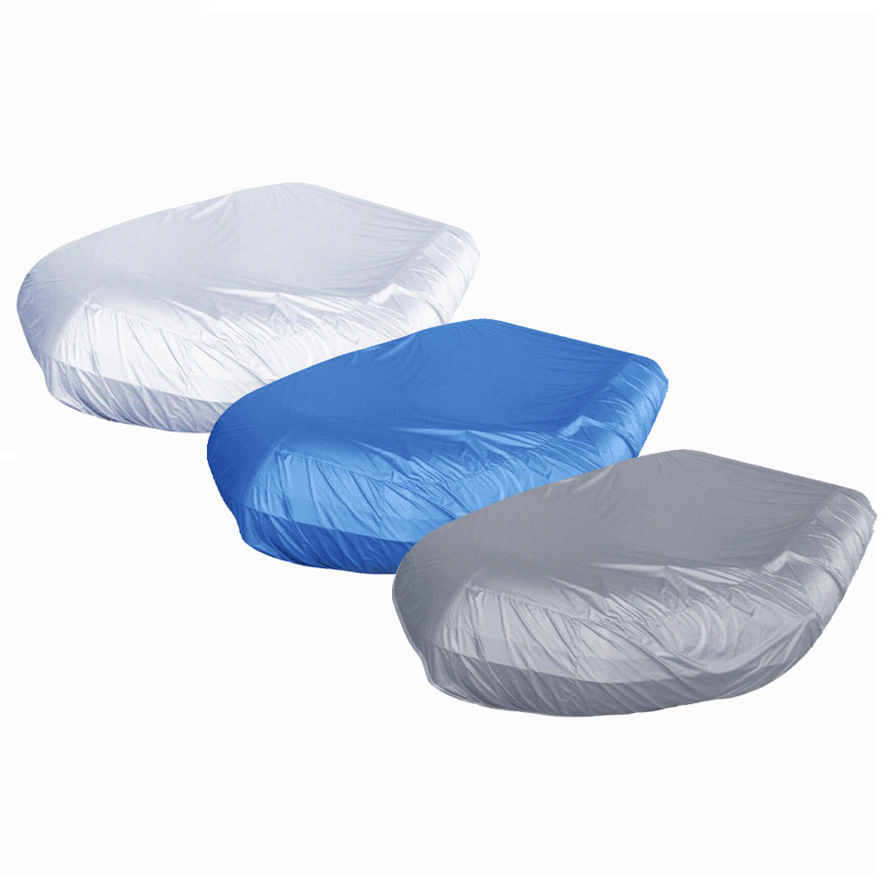 Rib Tender Inflatable Dinghy Speed Boat Cover (Various Options)