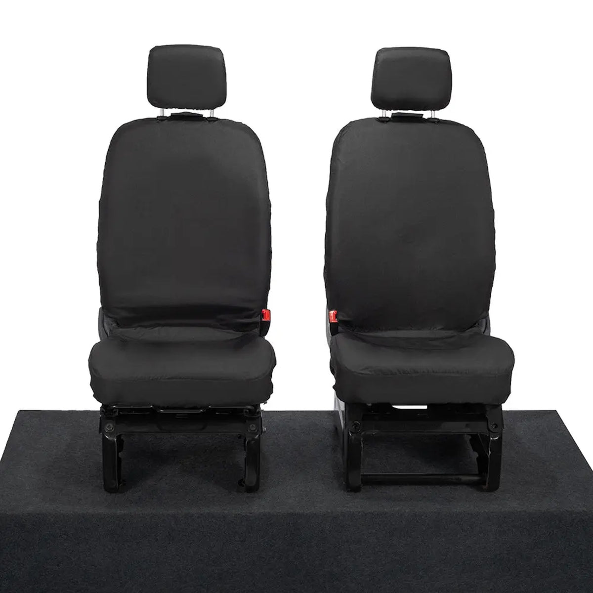 Custom-Fit Waterproof Seat Covers for Nissan NV200 | 2013–2021