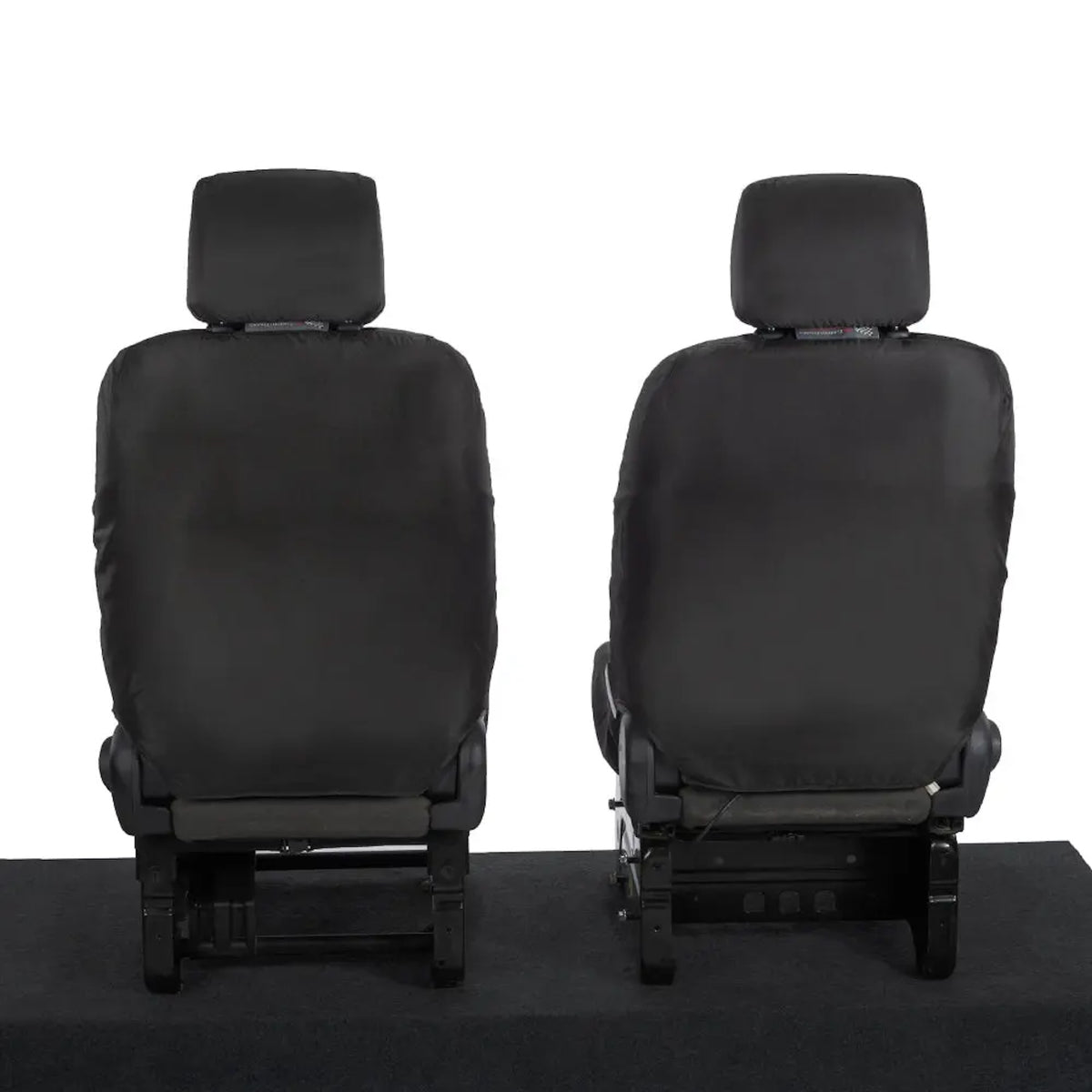 Custom-Fit Waterproof Seat Covers for Nissan NV200 | 2013–2021
