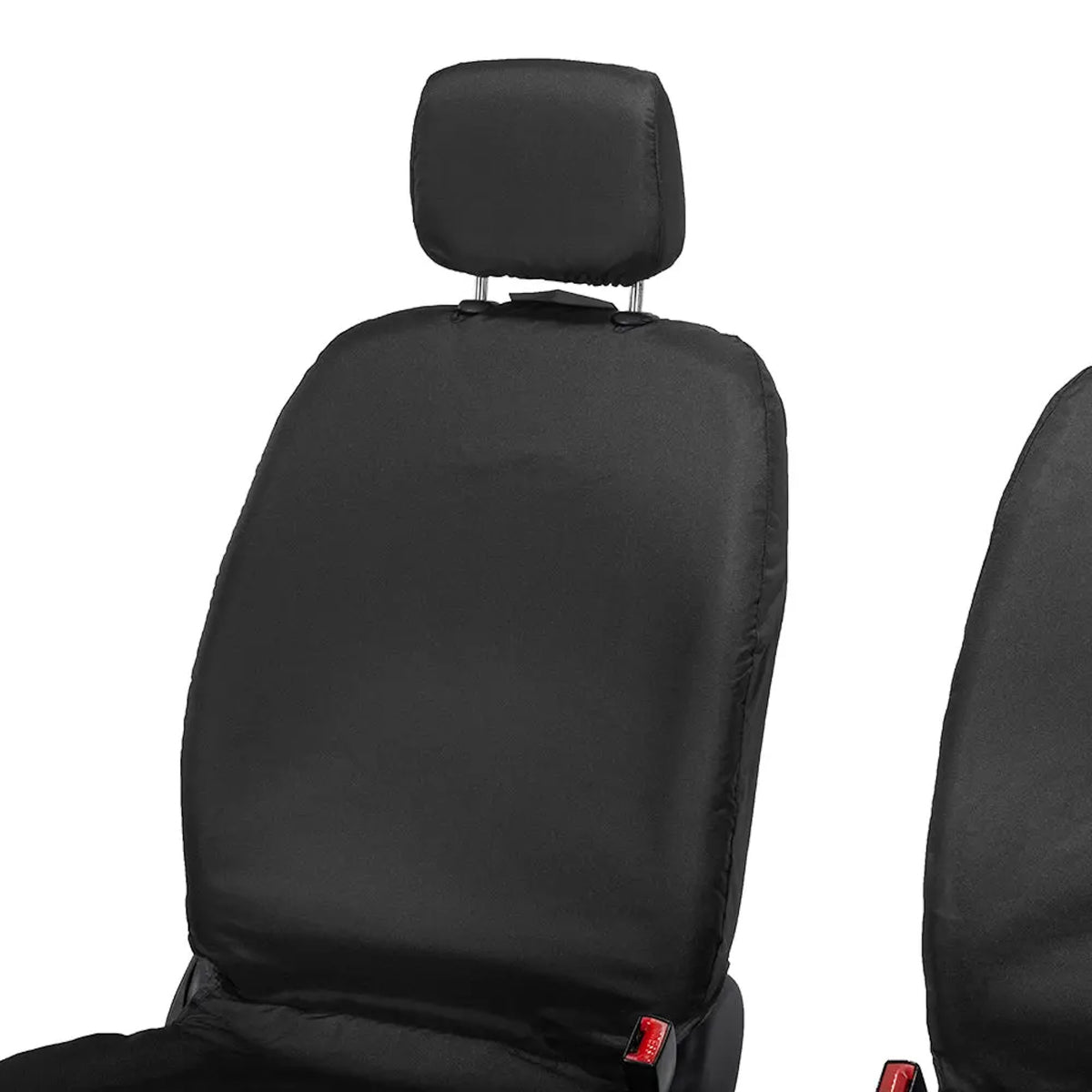 Custom-Fit Waterproof Seat Covers for Nissan NV200 | 2013–2021