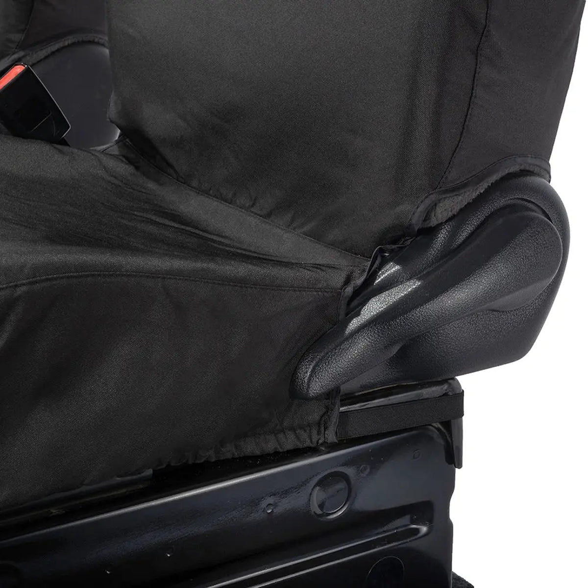 Custom-Fit Waterproof Seat Covers for Nissan NV200 | 2013–2021