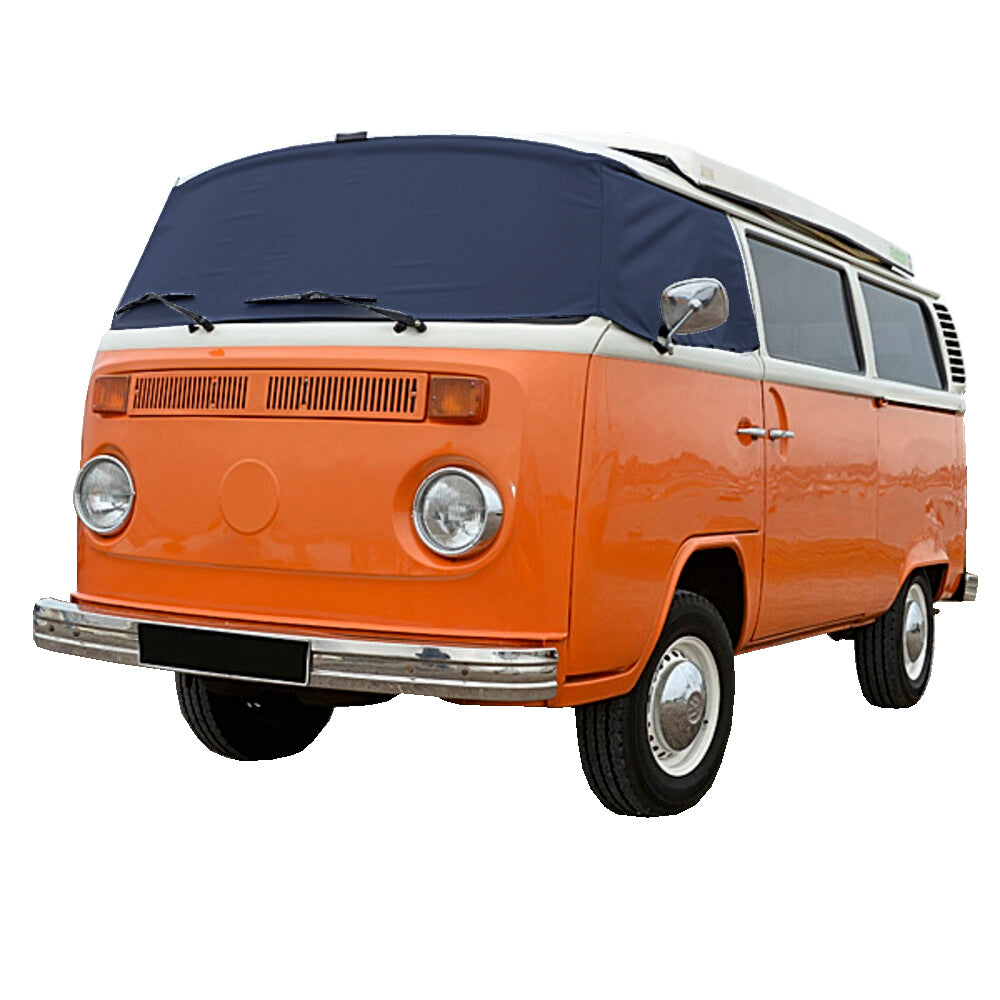 Protector de pantalla anticongelante para furgoneta VW, autobús y autocaravana