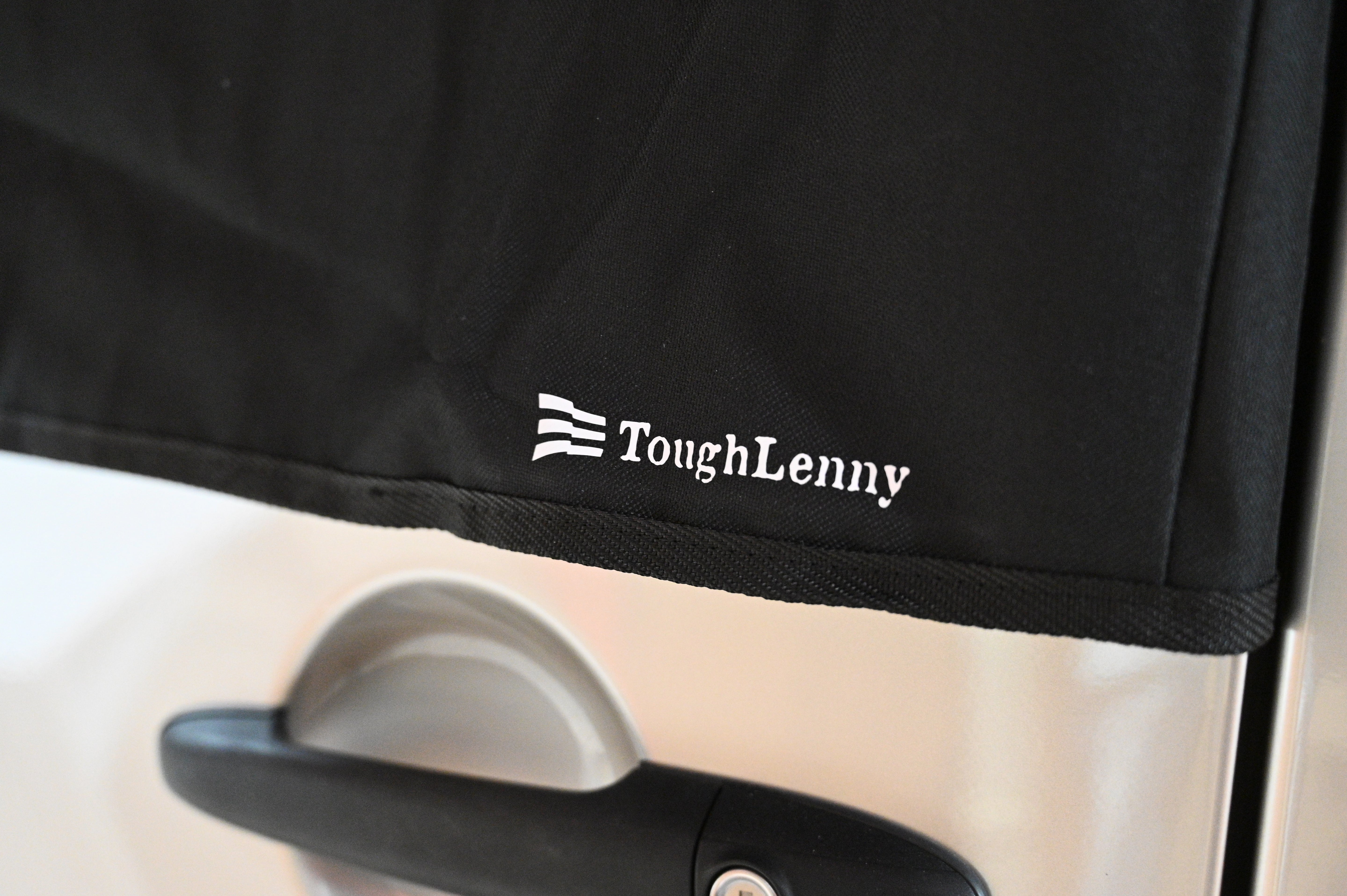 Protection antigel pour fourgonnette Mercedes Sprinter