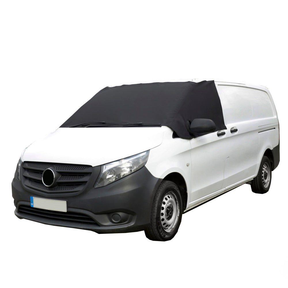 Screen Wrap Frost Cover for Mercedes Vito