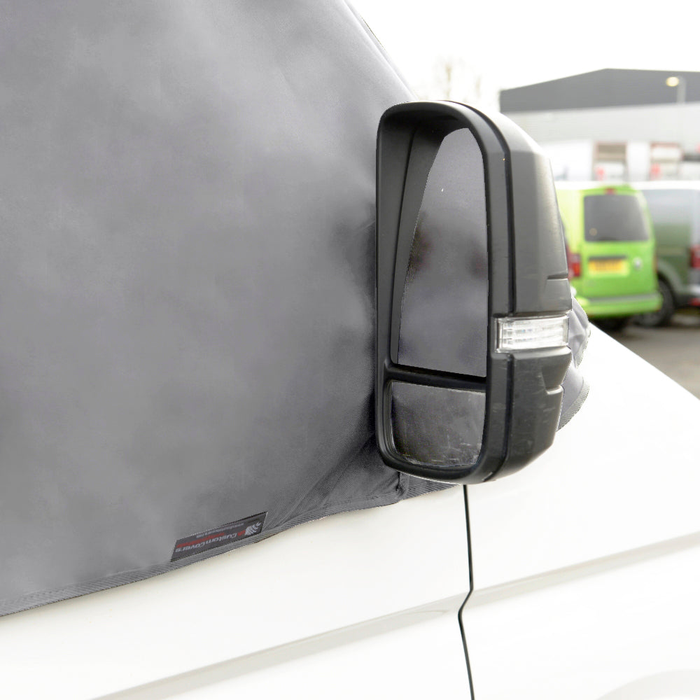 Protector de parabrisas anticongelante para furgoneta Mercedes Sprinter