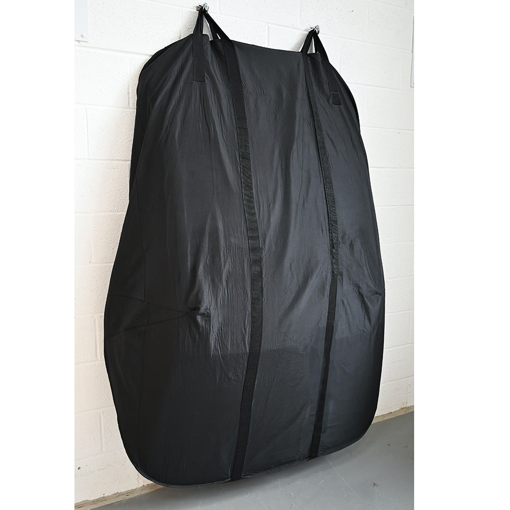 Hardtop Storage Cover for the Toyota MR2 Spyder 1999 to 2007 hard top (016)