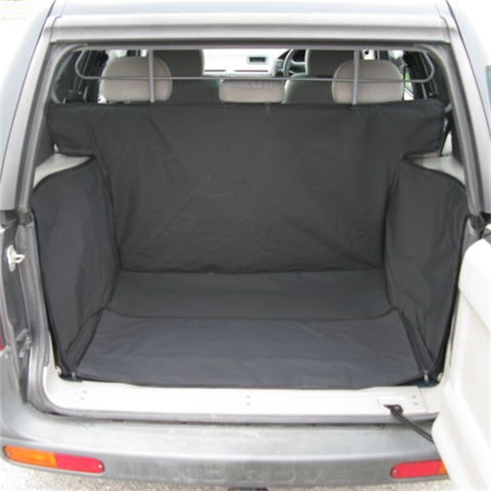 Revestimiento de carga personalizado para Land Rover Freelander - A medida - 1997 a 2004 (002)