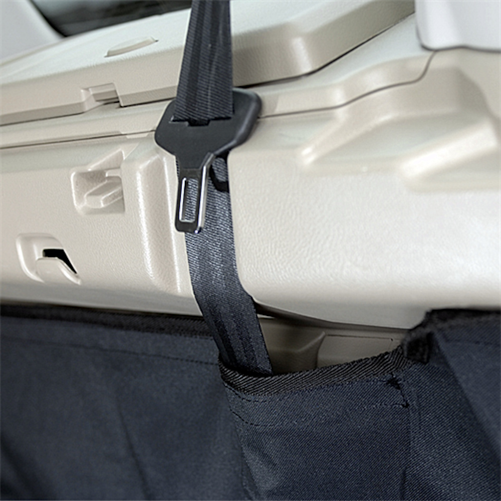 Revestimiento de carga personalizado para Land Rover Freelander - A medida - 1997 a 2004 (002)