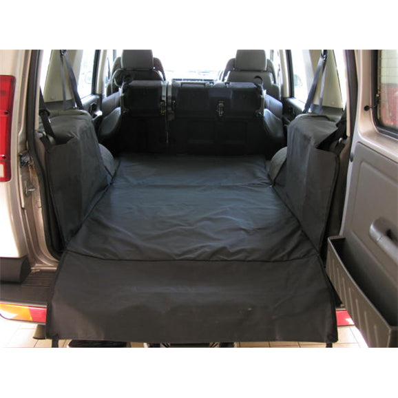 Revestimiento de carga personalizado para Land Rover Discovery 2 - A medida - 1998 a 2004 (003)