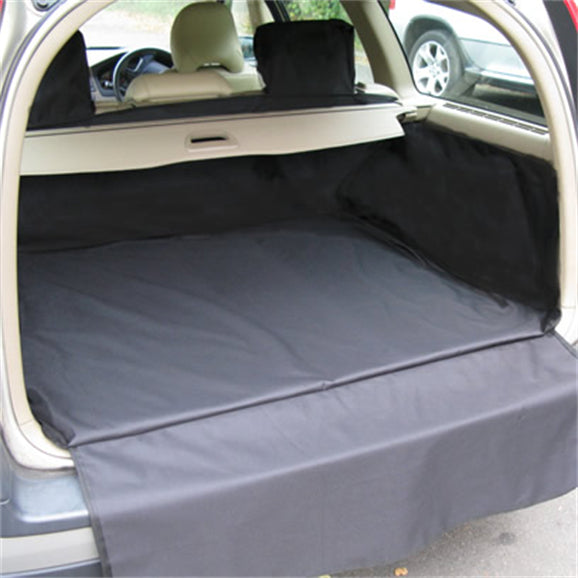 Custom Fit Cargo Liner for the Volvo V70 XC70 - Tailored - 2000 to 2007 (015)