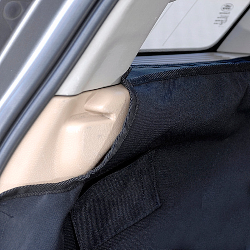 Custom Fit Cargo Liner for the Land Rover LR2 (Freelander 2) - 2006 to 2014 (023)