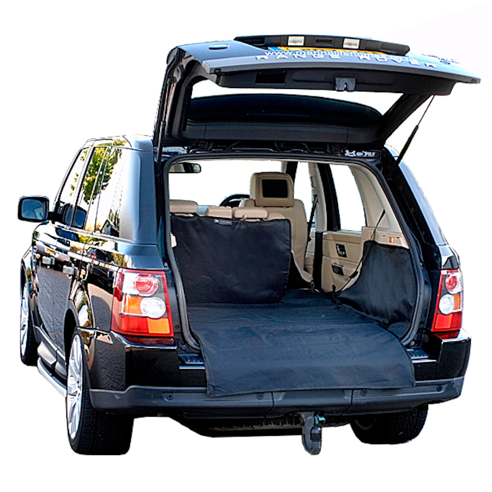 Revestimiento de carga personalizado para Land Rover Range Rover Sport - 2005 a 2013 (024)