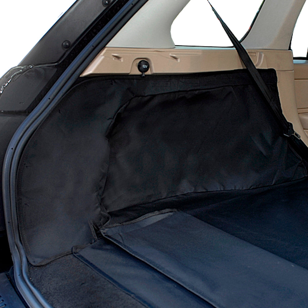 Custom Fit Cargo Liner for the Land Rover Range Rover Sport - 2005 to 2013 (024)